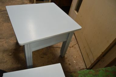 (L-554) Helesinine sahtliga laud