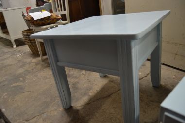 (L-554) Helesinine sahtliga laud