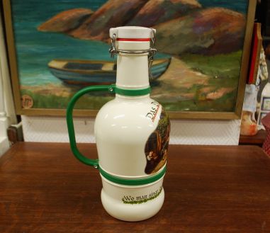 (n-4805) Õllepudel "Das Dorffest"