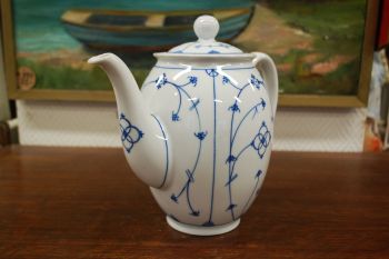 (n-6459) bavaria õlelillemustriga kann 2