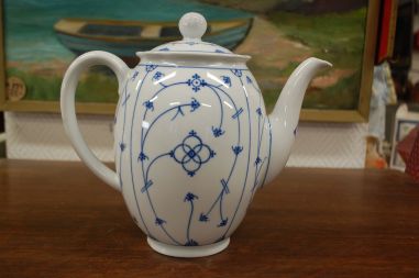 (n-6459) bavaria õlelillemustriga kann