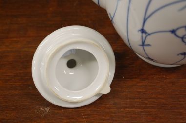 (n-6459) bavaria õlelillemustriga kann