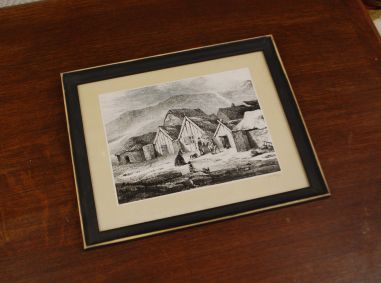 (P-1000) Raamitud trükk