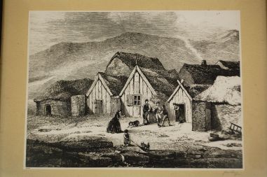 (P-1000) Raamitud trükk