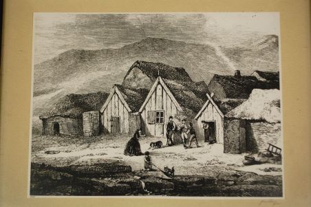 (P-1000) Raamitud trükk