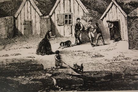 (P-1000) Raamitud trükk