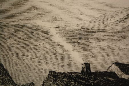 (P-1000) Raamitud trükk