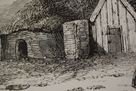 (P-1000) Raamitud trükk