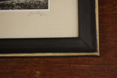 (P-1000) Raamitud trükk