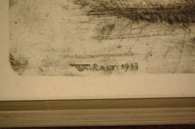 (P-1001) Viiralt, trükirepro Neegrite pead