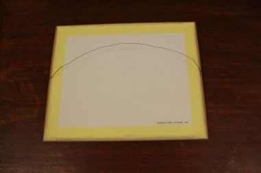 (P-1001) Viiralt, trükirepro Neegrite pead