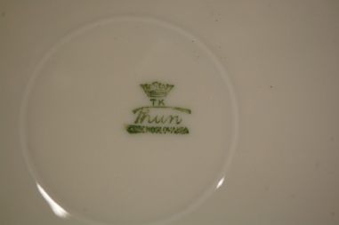 (n-886/2) Thun TK, salatitaldrikud, 8tk