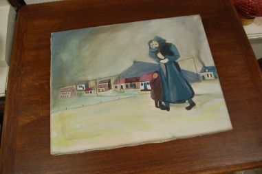 (9-925/16) Õlimaal