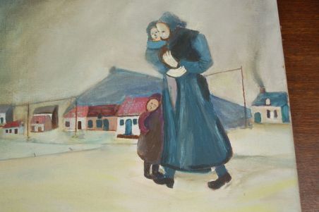 (9-925/16) Õlimaal