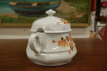 (n-389/1) Winterling Kirchenlamimitz Bavaria, tirin 2