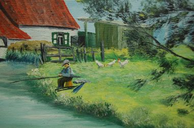 (10-135/4) Suur raamitud õlimaal