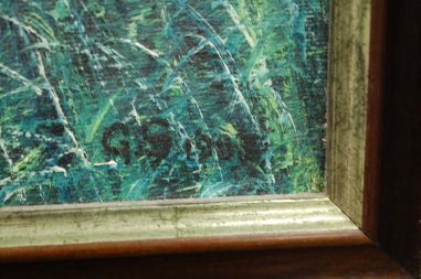 (10-135/4) Suur raamitud õlimaal