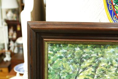 (10-135/4) Suur raamitud õlimaal