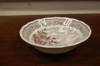 (n-2895) NF Swiss Landscape kauss 2