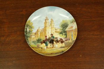 (n-2947/2) Fürstenberg, kollektsioontaldrik nr A2015