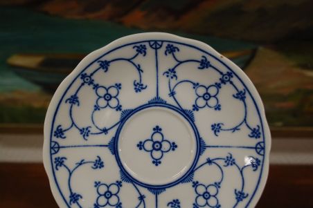 (n-3004/2) Bavaria Winterling Schwarzenbach kohvitassid-taldrikud, 3tk