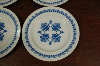 (n-3043/4) Melitta salatitaldrikud, 4tk 2