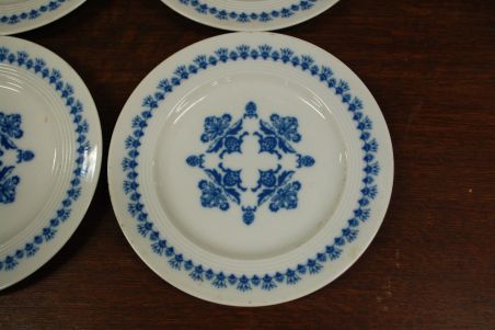 (n-3043/4) Melitta salatitaldrikud, 4tk