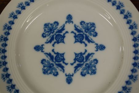 (n-3043/4) Melitta salatitaldrikud, 4tk