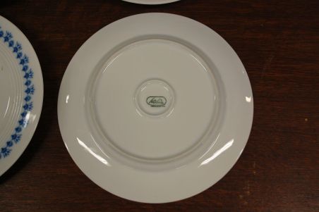 (n-3043/4) Melitta salatitaldrikud, 4tk