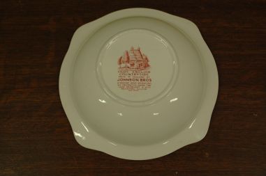 (n-3163/8) Johnson Bros, Olde English Countryside, kauss