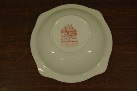 (n-3163/8) Johnson Bros, Olde English Countryside, kauss