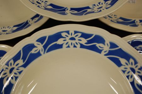 (10-706/5) Supi-pastataldrikud, 6tk