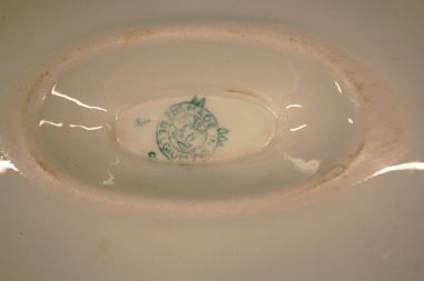 (10-729/5) Boch Freres, kastmenõu, 1tk