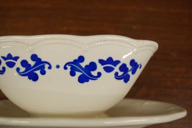 (10-729/5) Boch Freres, kastmenõu, 1tk