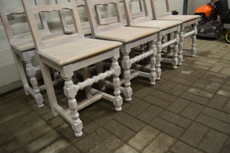 (n-6464) Tammest toolid, 4 tk komplektis (n-6464) Tammest toolid, 4 tk komplektis