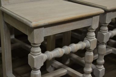 (n-6464) Tammest toolid, 4 tk komplektis