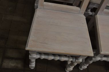 (n-6464) Tammest toolid, 4 tk komplektis