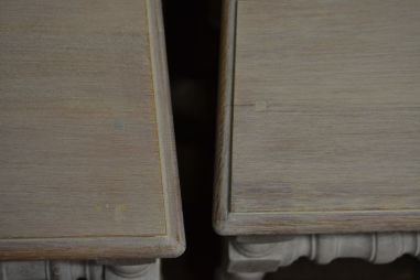 (n-6464) Tammest toolid, 4 tk komplektis