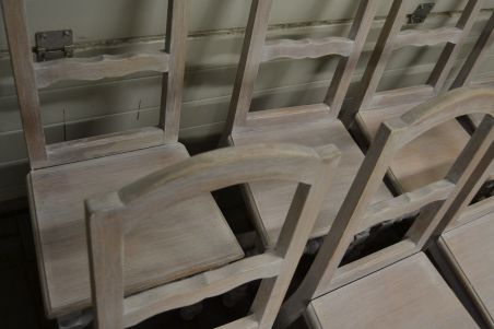 (n-6464) Tammest toolid, 4 tk komplektis (n-6464) Tammest toolid, 4 tk komplektis