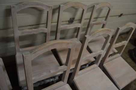 (n-6464) Tammest toolid, 4 tk komplektis (n-6464) Tammest toolid, 4 tk komplektis