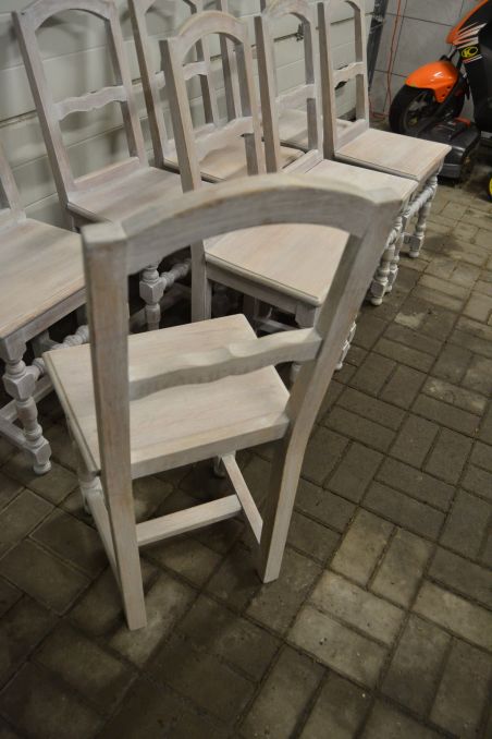 (n-6464) Tammest toolid, 4 tk komplektis (n-6464) Tammest toolid, 4 tk komplektis