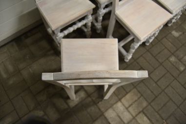 (n-6464) Tammest toolid, 4 tk komplektis