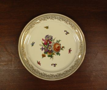 (n-6501)  Suur lilleline vaagen