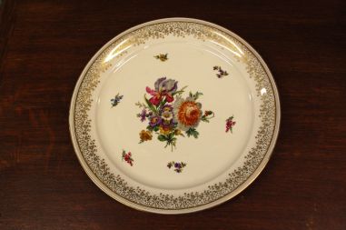 (n-6501)  Suur lilleline vaagen