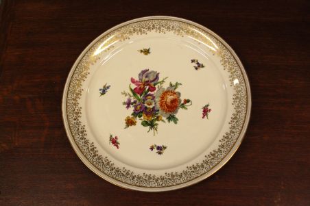 (n-6501)  Suur lilleline vaagen