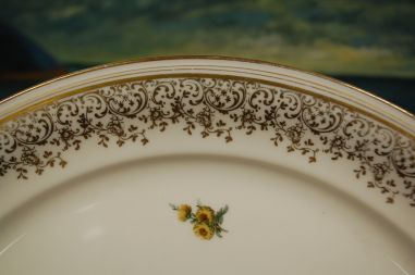 (n-6501)  Suur lilleline vaagen