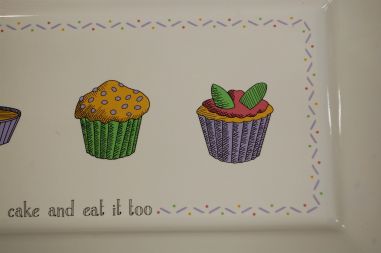 (n-6503) NCC, muffini vaagen