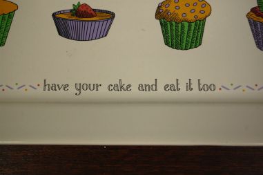 (n-6503) NCC, muffini vaagen