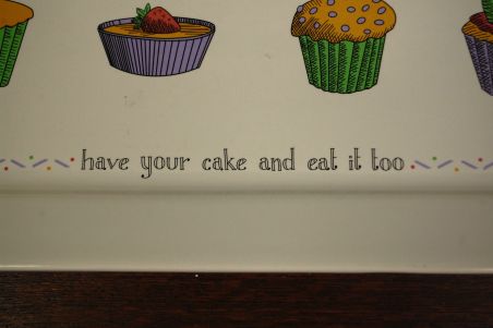 (n-6503) NCC, muffini vaagen