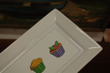 (n-6503) NCC, muffini vaagen